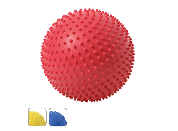 Togu Knotteball 22 cm Gul